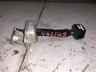 Ограничитель двери задний левый MITSUBISHI LANCER X 10 07-15