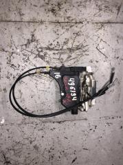 Замок двери задний левый MITSUBISHI LANCER X 10 07-15