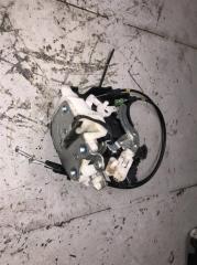 Замок двери задний левый LANCER X 10 07-15