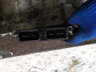 Блок управления двигателем GRAND VITARA 05-15