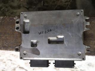 Блок управления двигателем SUZUKI GRAND VITARA 05-15
