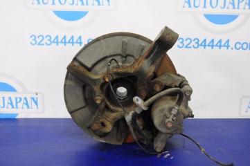 Тормозной диск передний GRAND VITARA 05-15