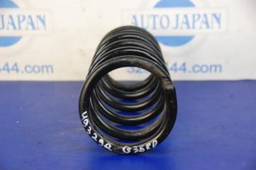 Пружина задней подвески G35 03-07