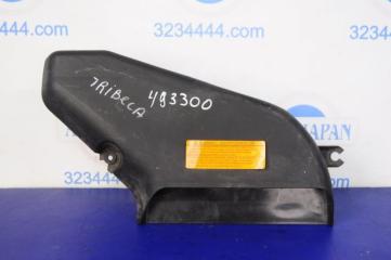 Воздухозаборник SUBARU TRIBECA B10 07-13