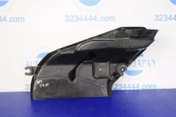 Воздухозаборник SUBARU TRIBECA B10 07-13