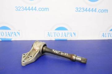 Вал промежуточный привода правый SX4 06-13
