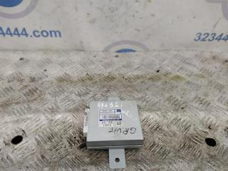 Блок управления АКПП SUZUKI GRAND VITARA 05-15