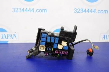 Блок предохранителей моторный отсек SUZUKI SX4 06-13