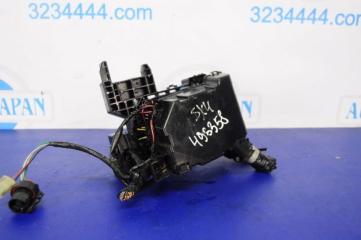 Блок предохранителей моторный отсек SX4 06-13
