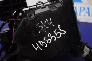 Блок предохранителей моторный отсек SUZUKI SX4 06-13