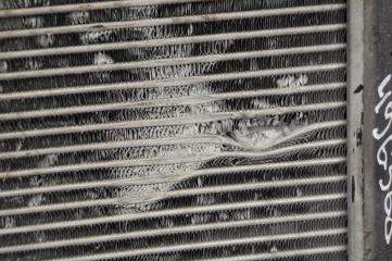 Радиатор интеркулера CX-7 06-12