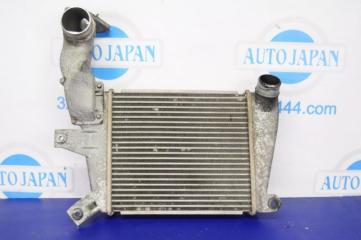 Радиатор интеркулера CX-7 06-12