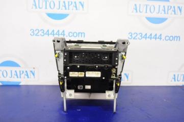 Магнитола TOYOTA CAMRY 40 06-11