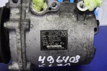 Компрессор кондиционера MITSUBISHI OUTLANDER XL 05-13