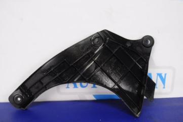 Защита двигателя передняя левая TOYOTA CAMRY 40 06-11