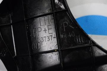 Защита двигателя передняя левая CAMRY 40 06-11