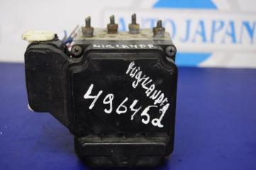 Блок ABS HIGHLANDER 07-13