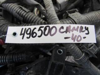Проводка подкапотная CAMRY 40 06-11