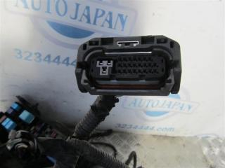 Проводка подкапотная CAMRY 40 06-11
