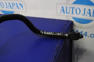 Стабилизатор передний CAMRY 40 06-11