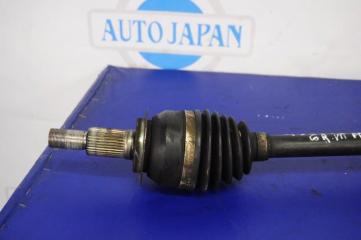 Привод передний правый SX4 06-13