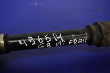 Привод передний правый SX4 06-13