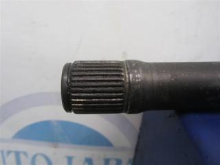 Привод передний левый SUZUKI GRAND VITARA 05-15