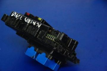 Блок предохранителей салон NISSAN ALMERA 03-09