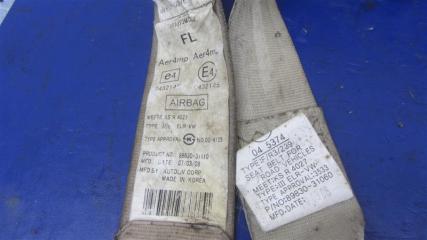 Ремень безопасности KIA SPORTAGE KM 04-10