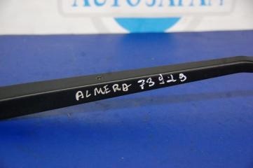 Поводок стеклоочистителя передний левый ALMERA 03-09