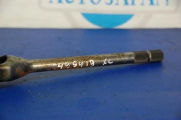 Рулевой карданчик OUTLANDER XL 05-13