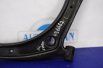 Рычаг передней подвески нижний передний правый OUTLANDER XL 05-13