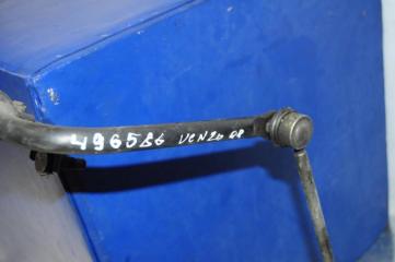 Стабилизатор задний VENZA 09-16