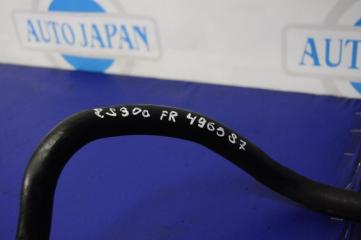 Стабилизатор передний ES300 ES330 01-06