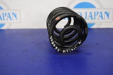 Пружина задней подвески KIZASHI 09-14