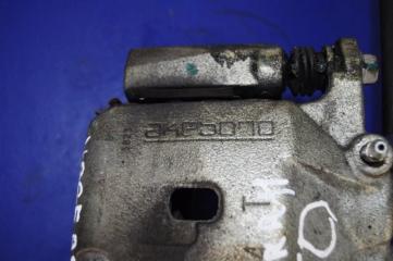 Суппорт тормозной передний правый Q50 15-20