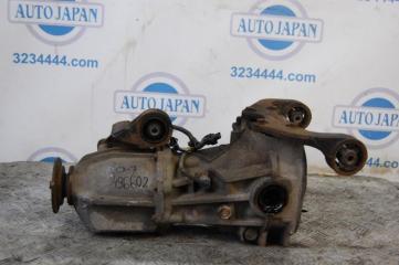 Редуктор задний MAZDA CX-7 06-12