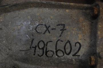 Редуктор задний CX-7 06-12