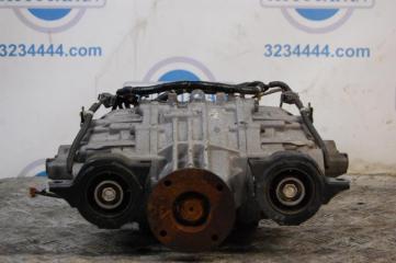Редуктор задний MDX (YD2) 06-13 YD2