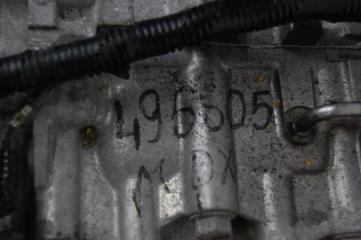 Редуктор задний MDX (YD2) 06-13 YD2