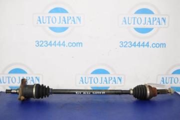 Привод задний задний правый SUZUKI SX4 06-13