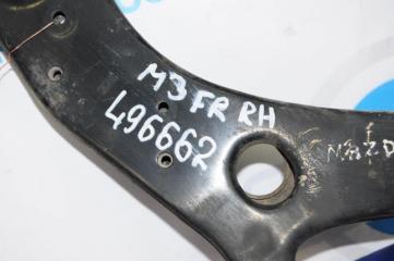 Рычаг передней подвески нижний передний правый 3 BK 03-08