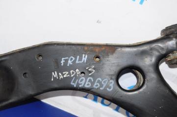 Рычаг передней подвески нижний передний левый 3 BK 03-08