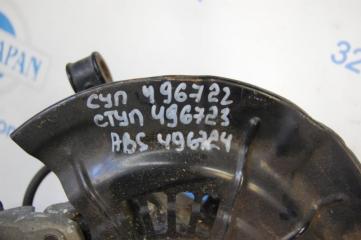 Датчик ABS передний левый CAMRY 40 06-11