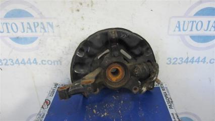 Кулак поворотный передний правый TOYOTA AVENSIS 03-08