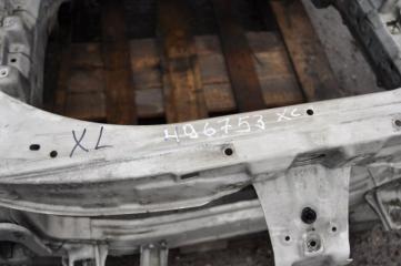 Передняя часть OUTLANDER XL 05-13