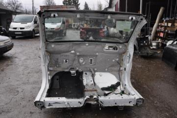 Передняя часть OUTLANDER XL 05-13