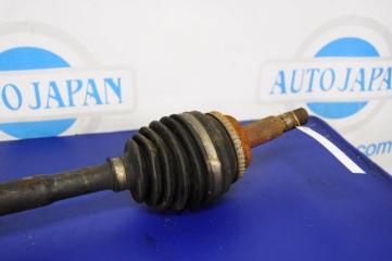 Привод передний правый HIGHLANDER 07-13