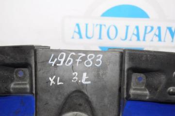 Накладка замка капота OUTLANDER XL 05-13