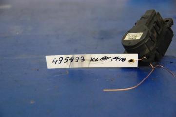 Моторчик заслонки печки OUTLANDER XL 05-13